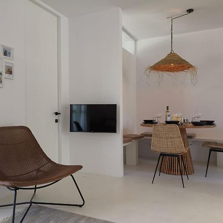 Livingtarifa Apartamento Valhalla Exterior photo