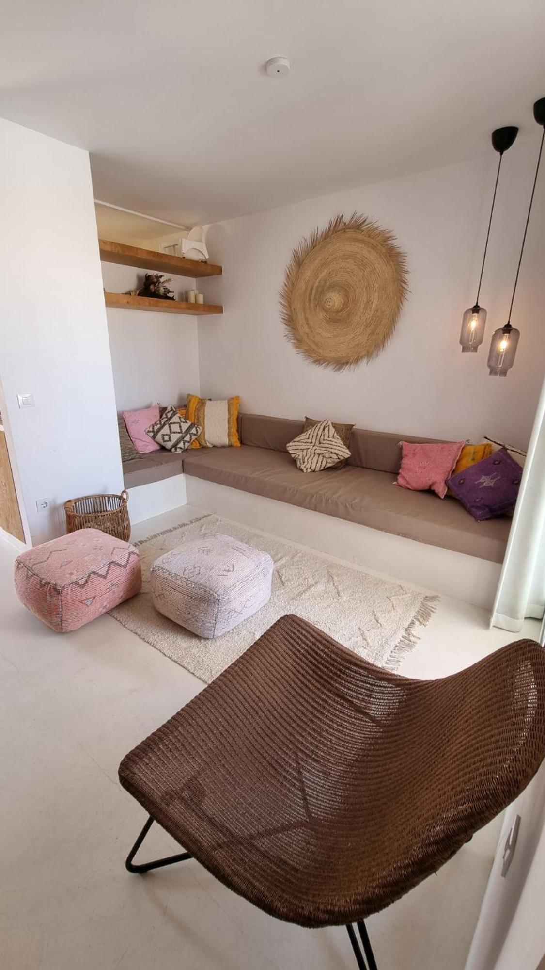 Livingtarifa Apartamento Valhalla Exterior photo