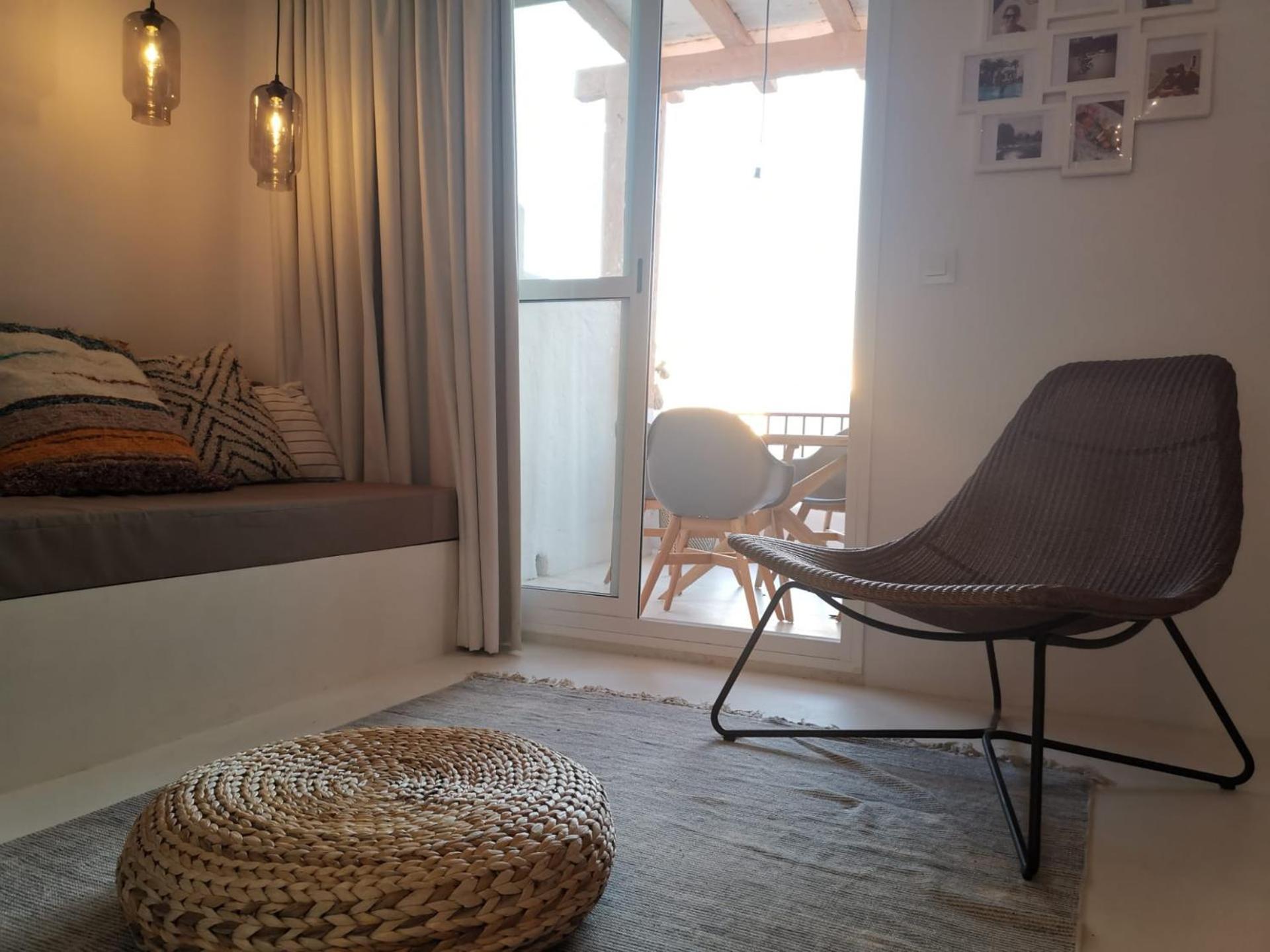 Livingtarifa Apartamento Valhalla Exterior photo